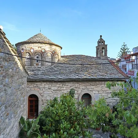 Nest At The Port Apartamento *