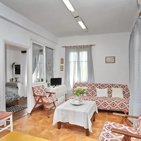 Apartamento Nest At The Port Skopelos