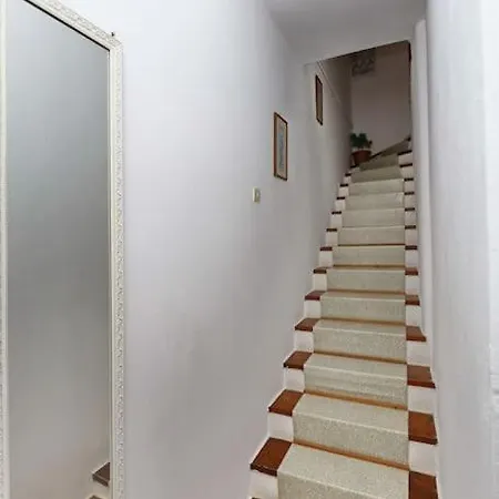 Apartamento Nest At The Port