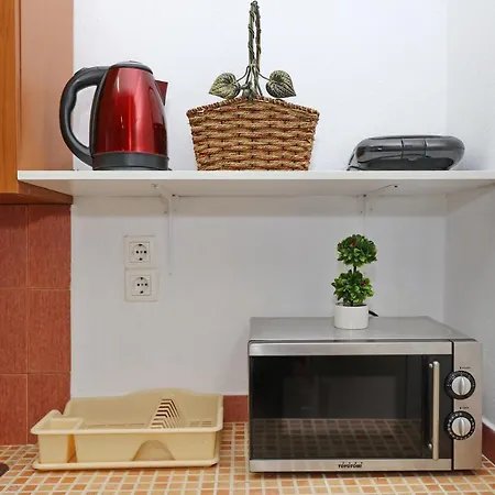 Apartamento Nest At The Port Skopelos