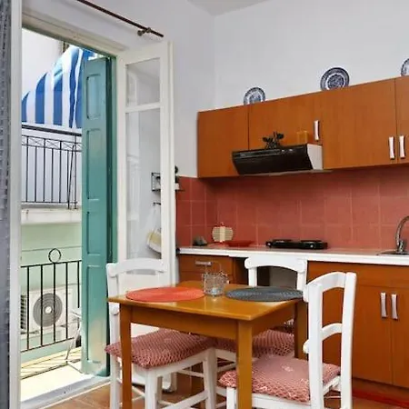 Nest At The Port Apartamento Skopelos