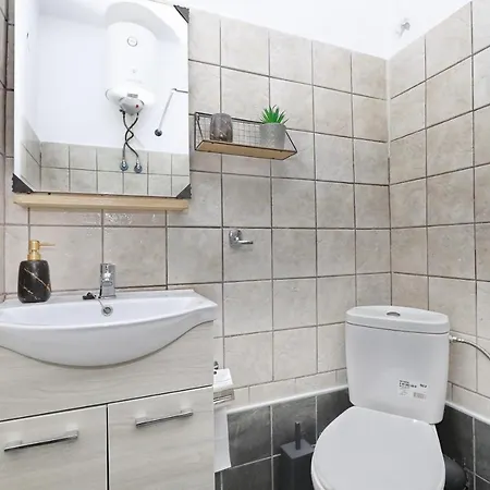 Apartamento Nest At The Port *