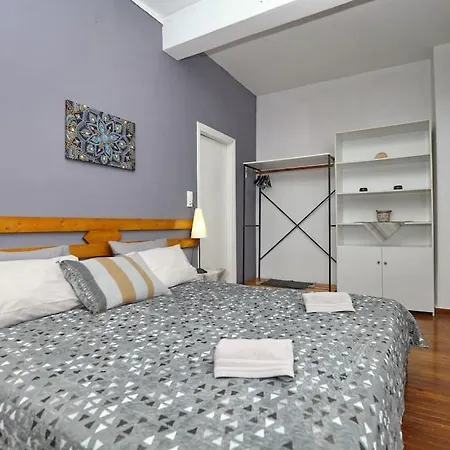 Apartamento Nest At The Port